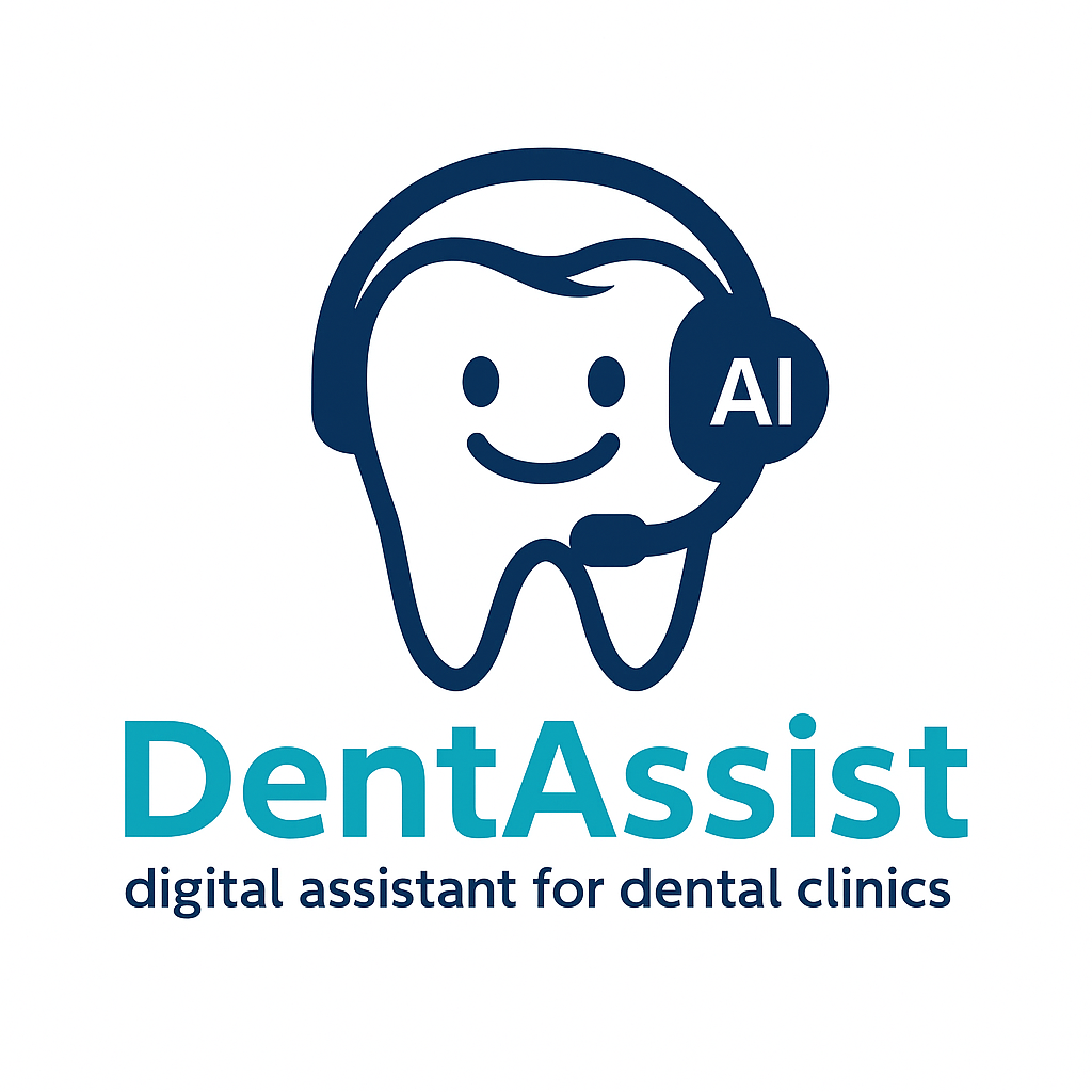 DentAssist Logo